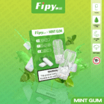 FIPY 果派一代通用煙彈｜2.2ML超大容量 18種口味 | 兼容LANA/SP2S等一代電子煙主機：圖片 2