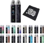Uwell Caliburn G3 PRO 主機｜35W可調輸出・全螢幕UI電子煙主機・G3煙彈通用｜台灣現貨：圖片 2